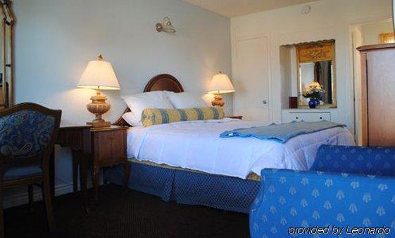 Travel Inn & Suites ויקטורוויל חדר תמונה