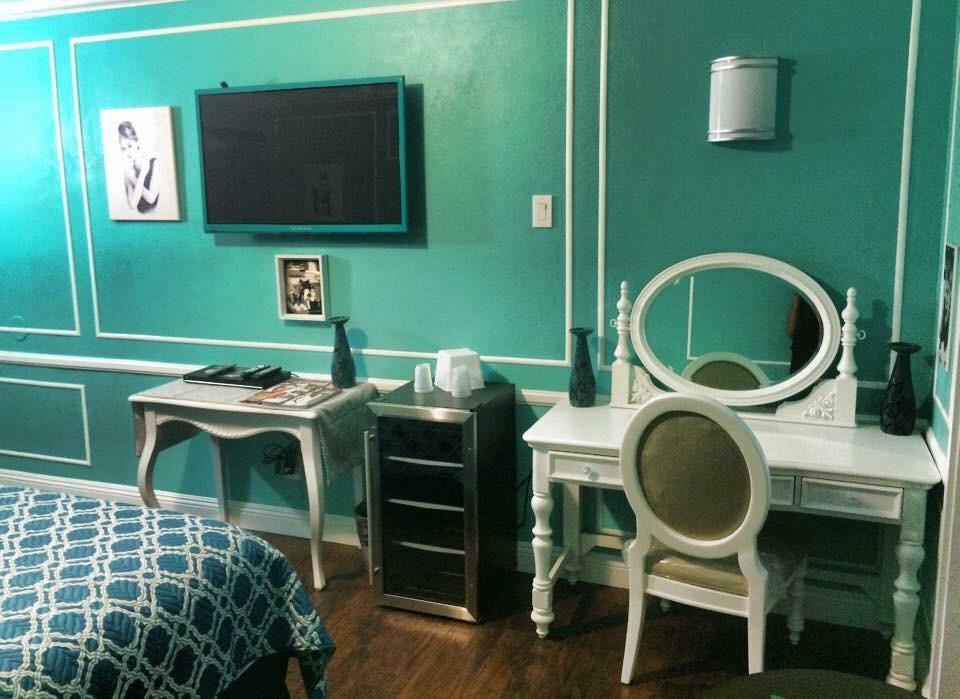 Travel Inn & Suites ויקטורוויל מראה חיצוני תמונה
