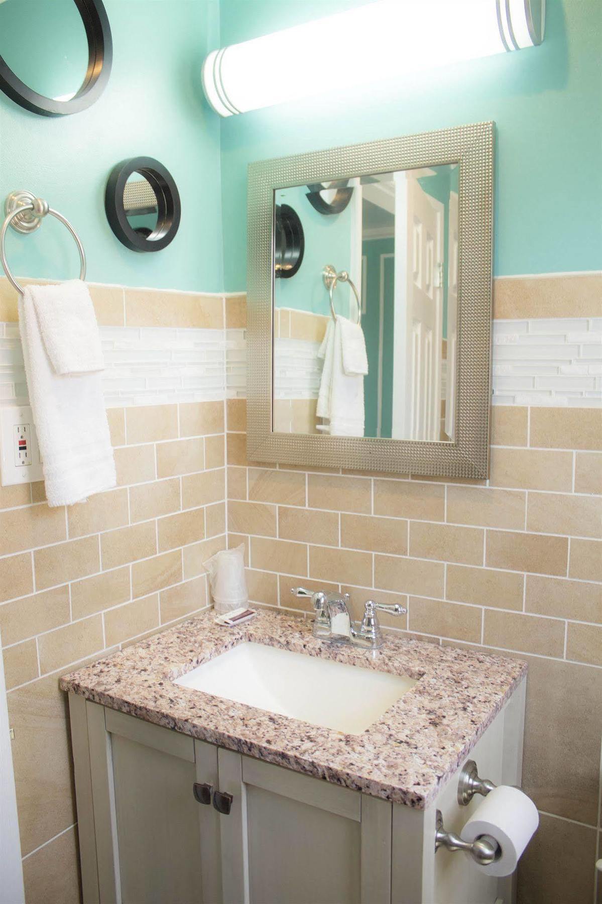 Travel Inn & Suites ויקטורוויל מראה חיצוני תמונה